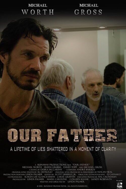 Постер Our Father